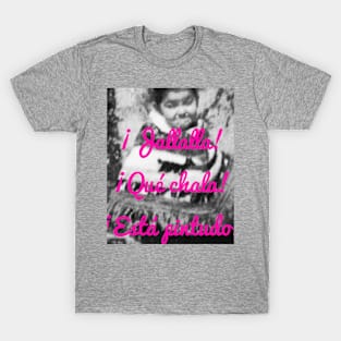 Chiquitita Fanito T-Shirt